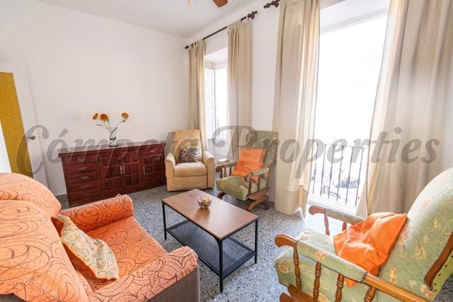 4 bedroom Townhouse for sale in Torrox - € 199,000 (Ref: 9450541)