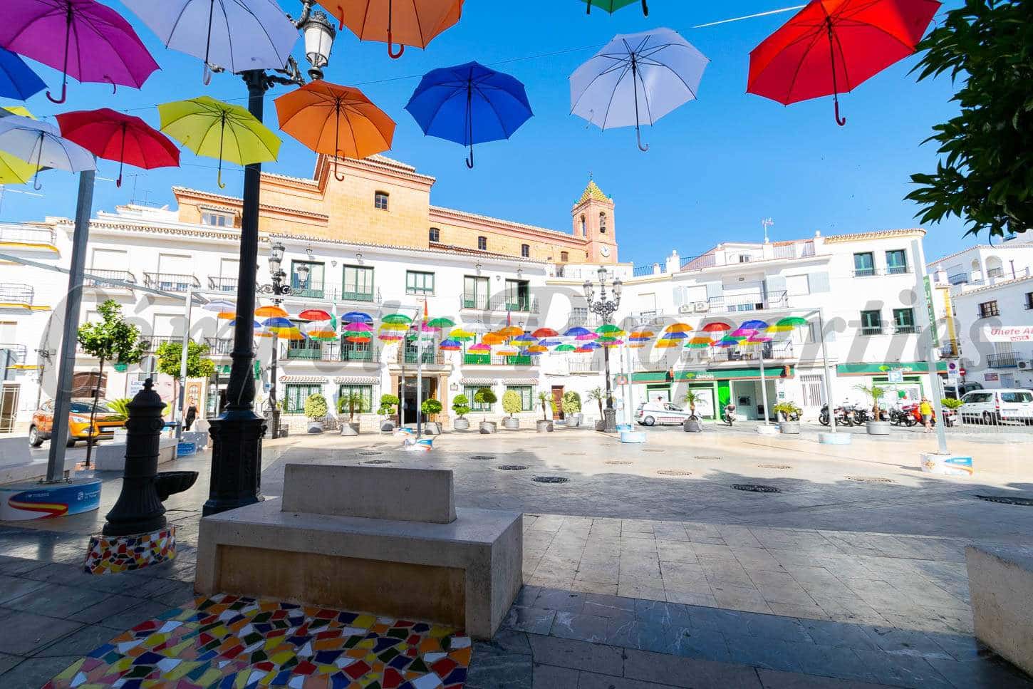 4 bedroom Townhouse for sale in Torrox - € 199,000 (Ref: 9450541)