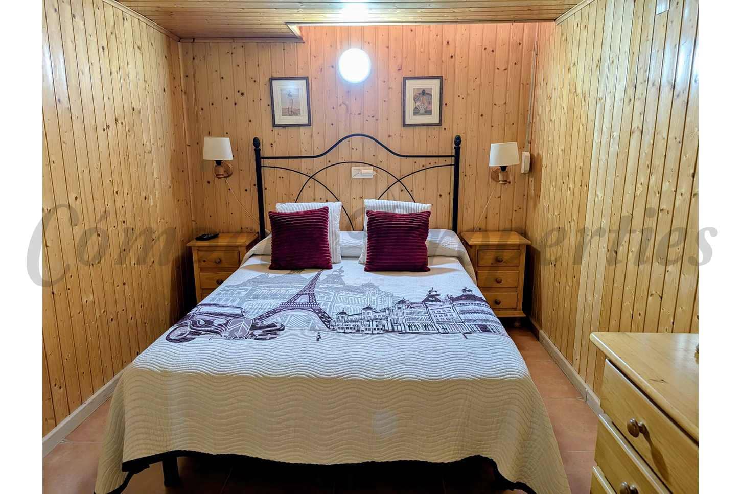 4 makuuhuone Huoneisto vuokrattavana paikassa Torrox-Costa - 700 € (Ref: 9451466)