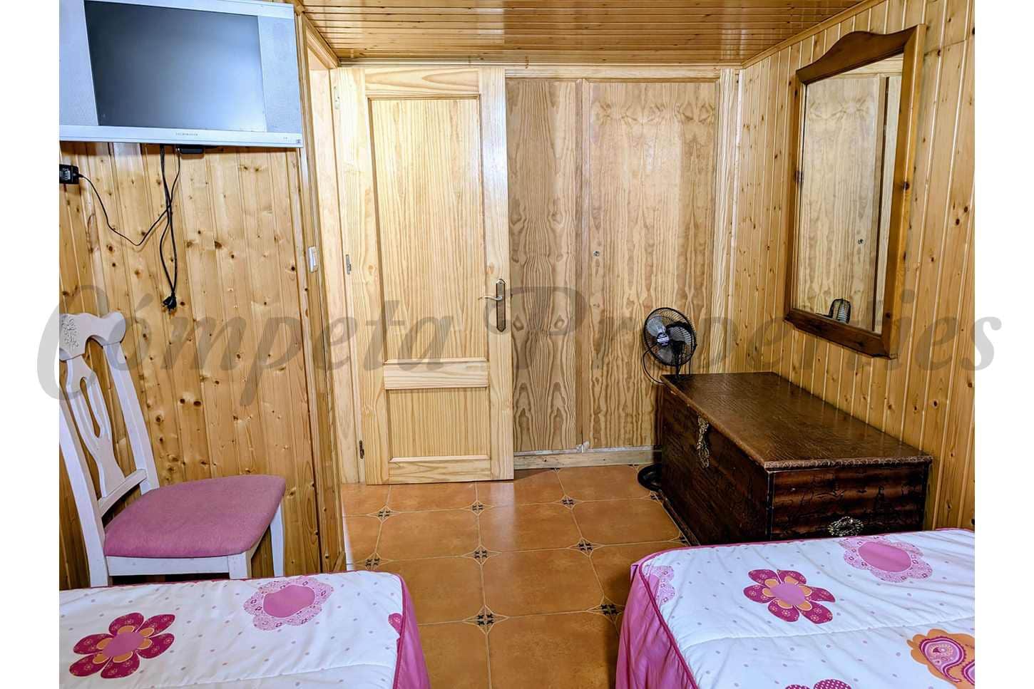 4 makuuhuone Huoneisto vuokrattavana paikassa Torrox-Costa - 700 € (Ref: 9451466)
