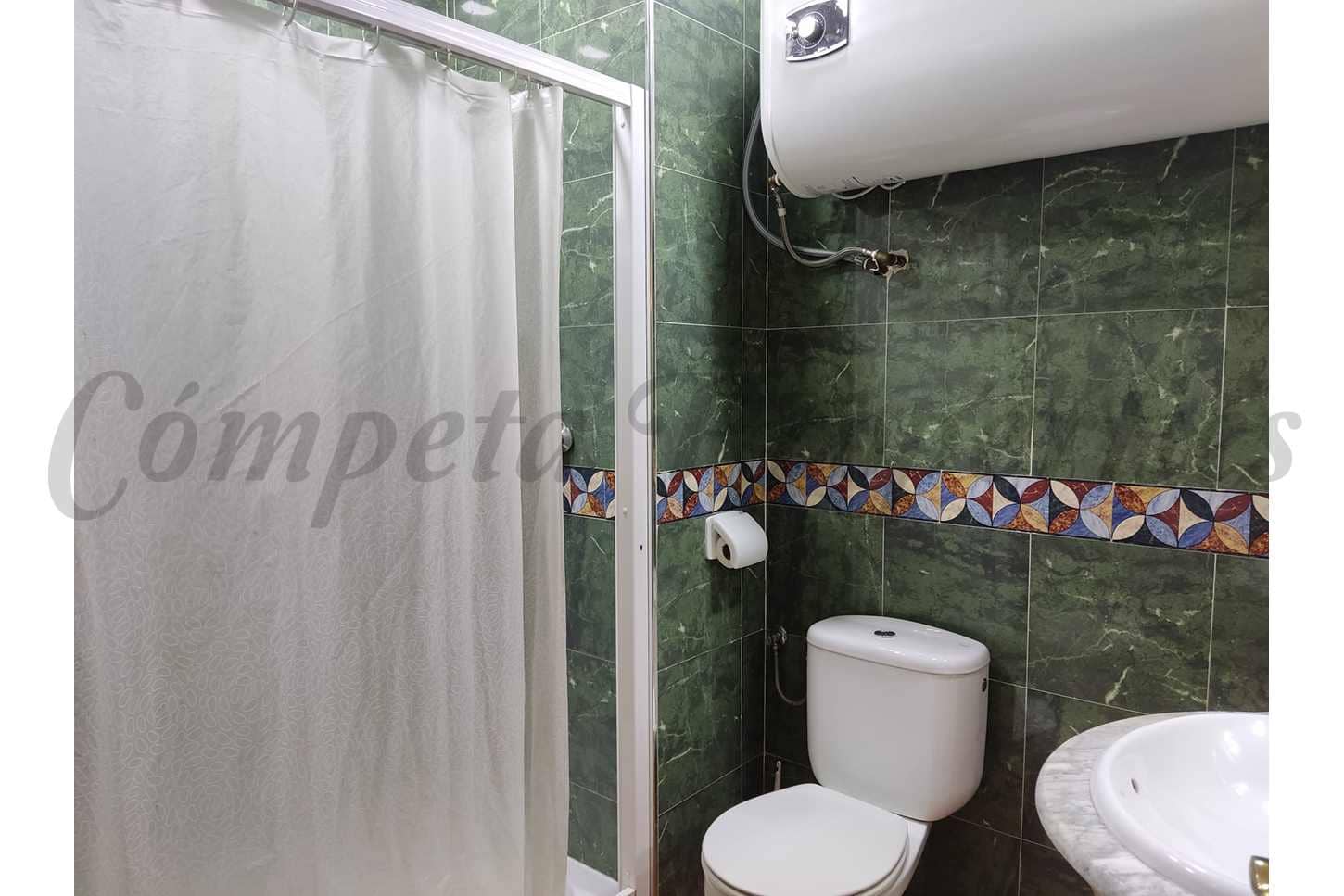 4 makuuhuone Huoneisto vuokrattavana paikassa Torrox-Costa - 700 € (Ref: 9451466)