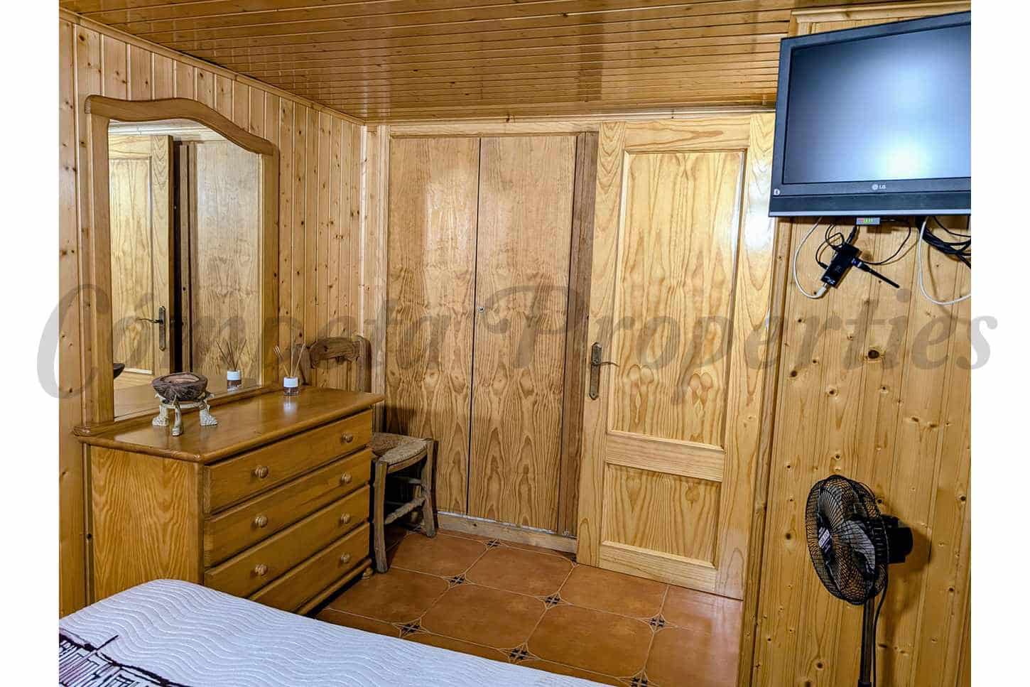 4 makuuhuone Huoneisto vuokrattavana paikassa Torrox-Costa - 700 € (Ref: 9451466)