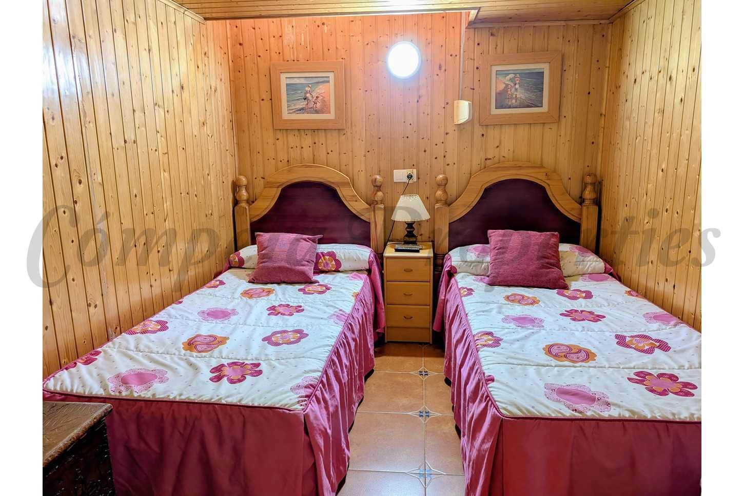 4 makuuhuone Huoneisto vuokrattavana paikassa Torrox-Costa - 700 € (Ref: 9451466)