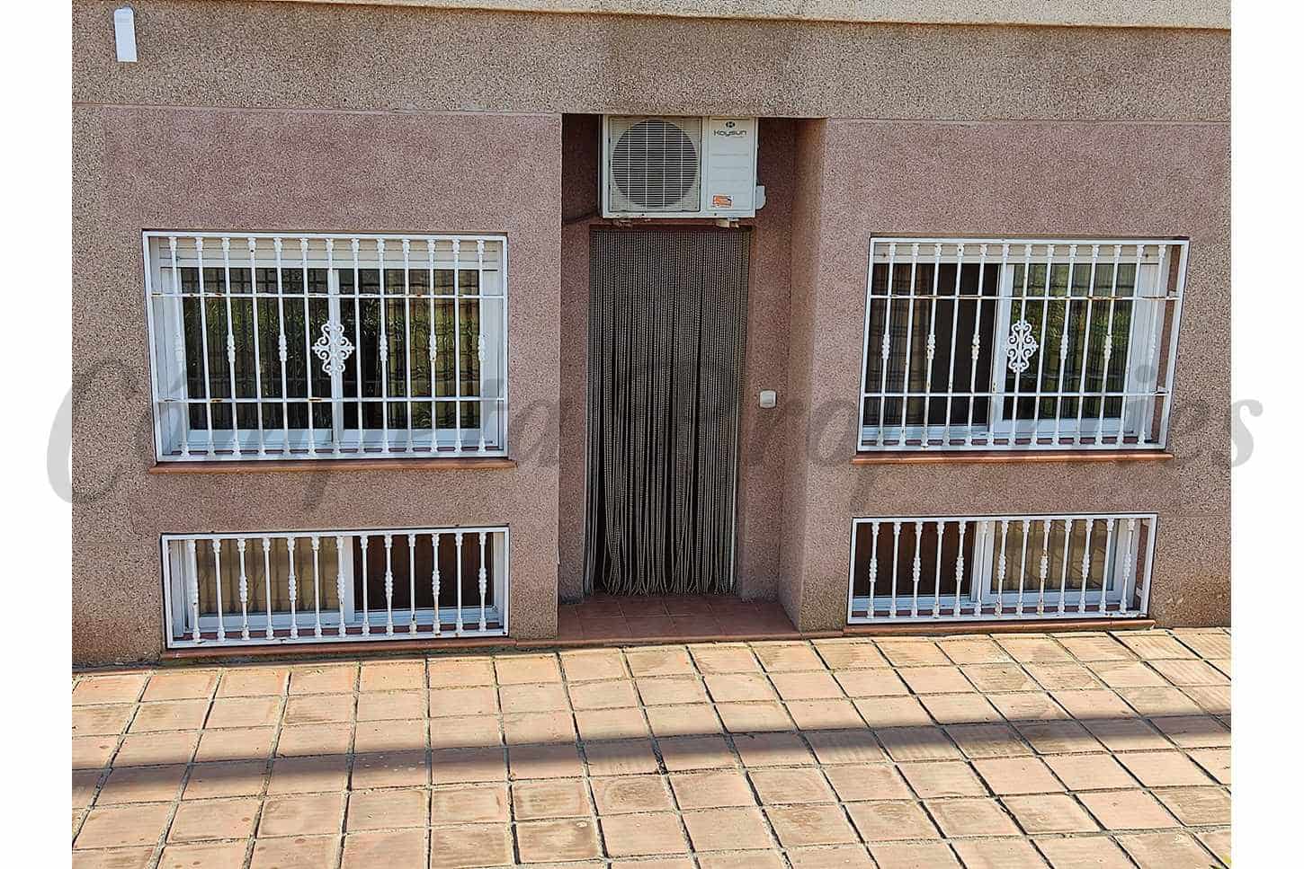 4 makuuhuone Huoneisto vuokrattavana paikassa Torrox-Costa - 700 € (Ref: 9451466)