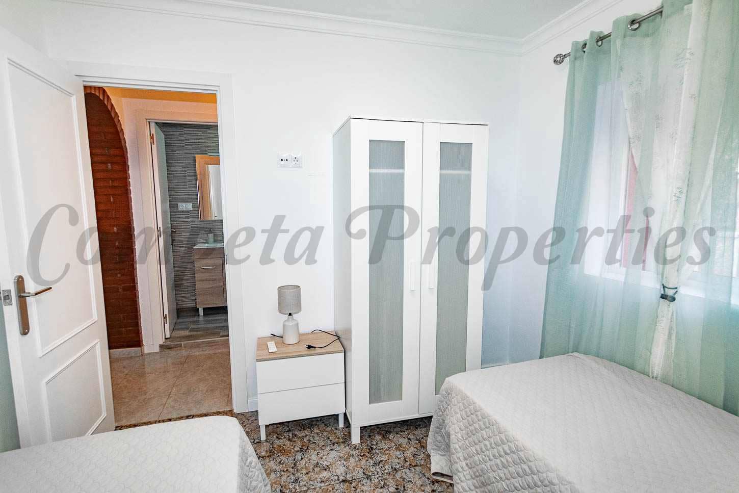 2 quarto Apartamento para arrendar em Torrox - 800 € (Ref: 9453547)