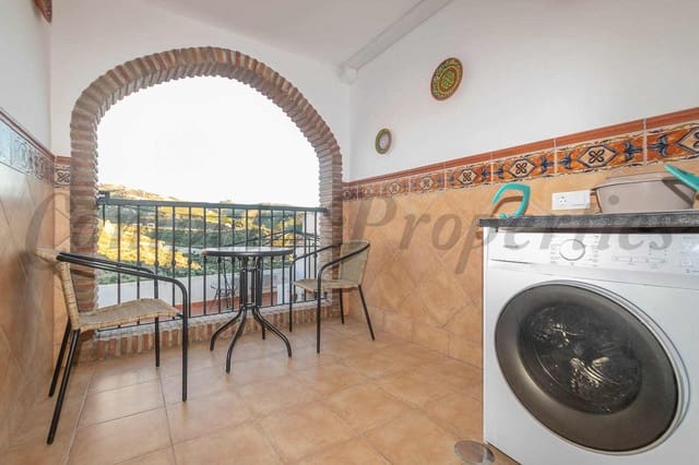 2 quarto Apartamento para arrendar em Torrox - 800 € (Ref: 9453547)