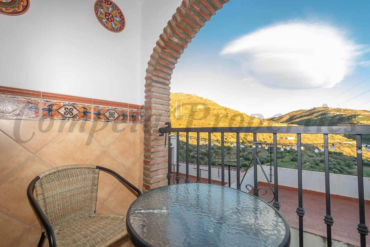 2 quarto Apartamento para arrendar em Torrox - 800 € (Ref: 9453547)