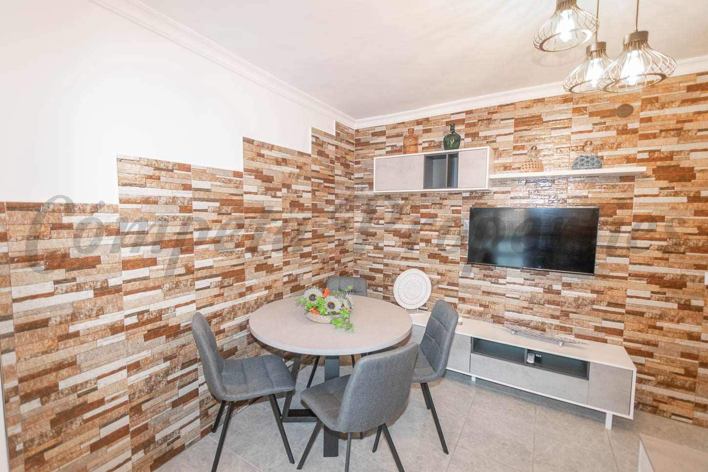 2 quarto Apartamento para arrendar em Torrox - 800 € (Ref: 9453547)