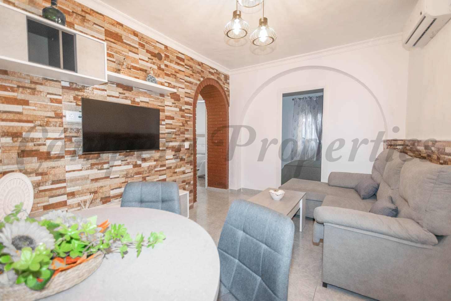 2 quarto Apartamento para arrendar em Torrox - 800 € (Ref: 9453547)