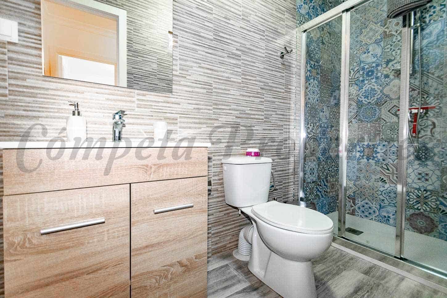 2 quarto Apartamento para arrendar em Torrox - 800 € (Ref: 9453547)