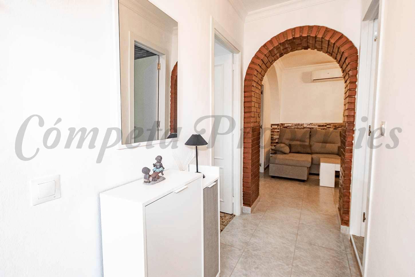 2 quarto Apartamento para arrendar em Torrox - 800 € (Ref: 9453547)