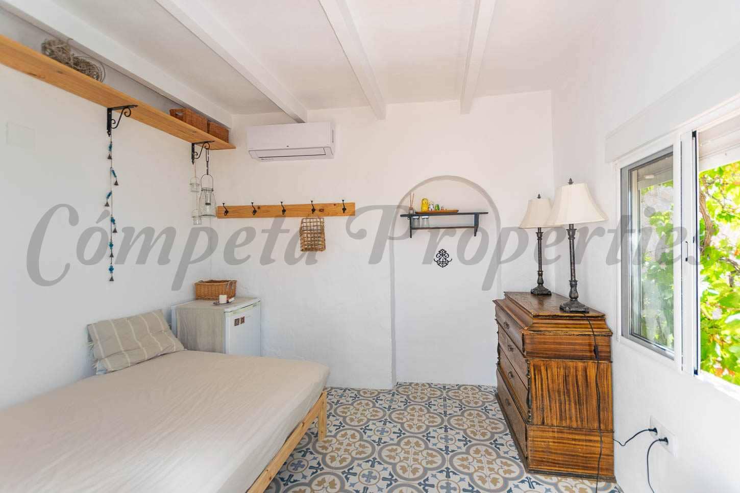 4 Zimmer Villa zu verkaufen in Competa - 449.000 € (Ref: 9456677)
