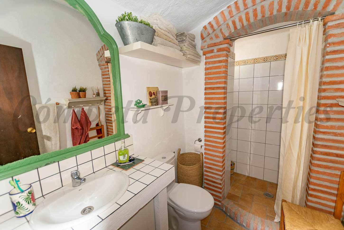 4 Zimmer Villa zu verkaufen in Competa - 449.000 € (Ref: 9456677)