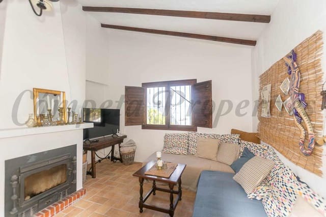 4 sypialnia Willa na sprzedaż w Cómpeta - 449 000 € (Ref: 9456677)