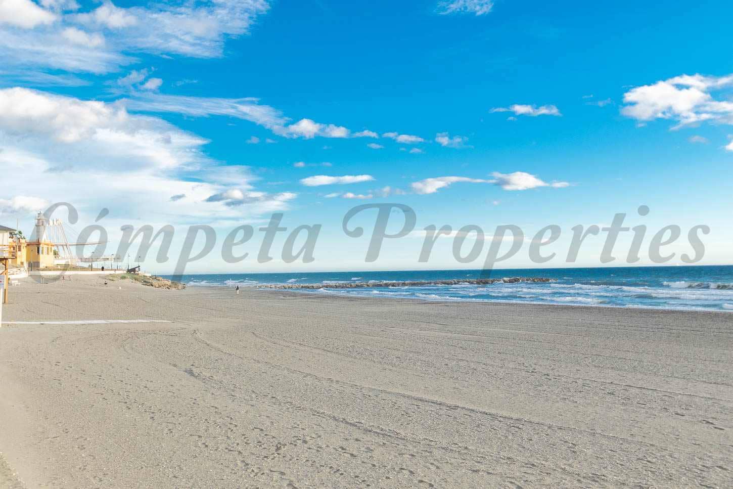 1 sovrum Lägenhet att hyra i Torrox med pool - 700 € (Ref: 9460590)