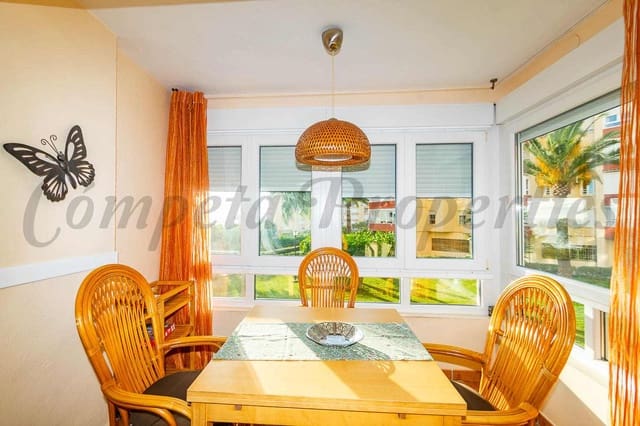 1 slaapkamer Appartement te huur in Torrox met zwembad - € 700 (Ref: 9460590)