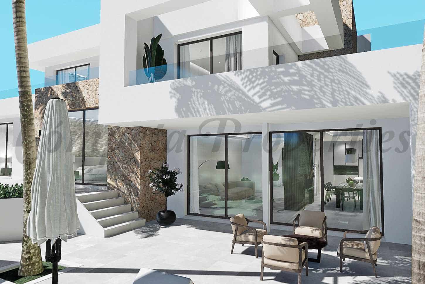 6 Zimmer Villa zu verkaufen in Frigiliana mit Pool Garage - 2.500.000 € (Ref: 9462753)