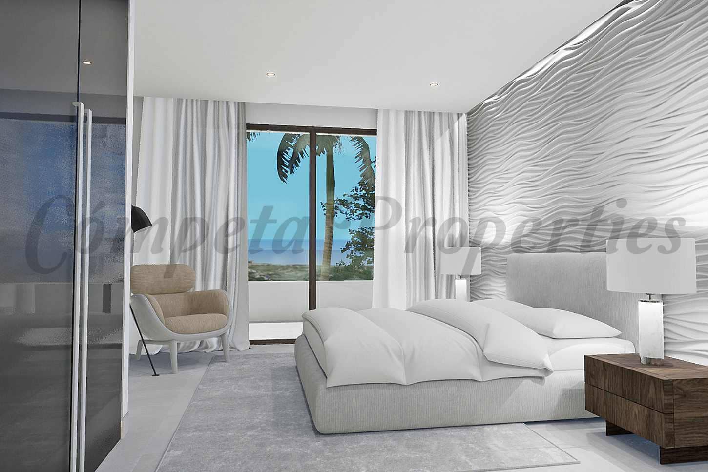 6 Zimmer Villa zu verkaufen in Frigiliana mit Pool Garage - 2.500.000 € (Ref: 9462753)