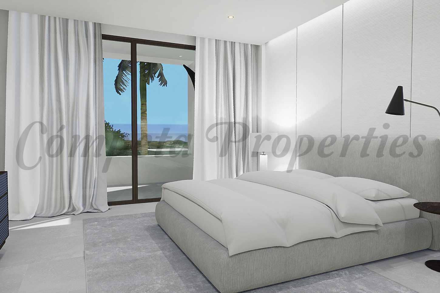 6 Zimmer Villa zu verkaufen in Frigiliana mit Pool Garage - 2.500.000 € (Ref: 9462753)