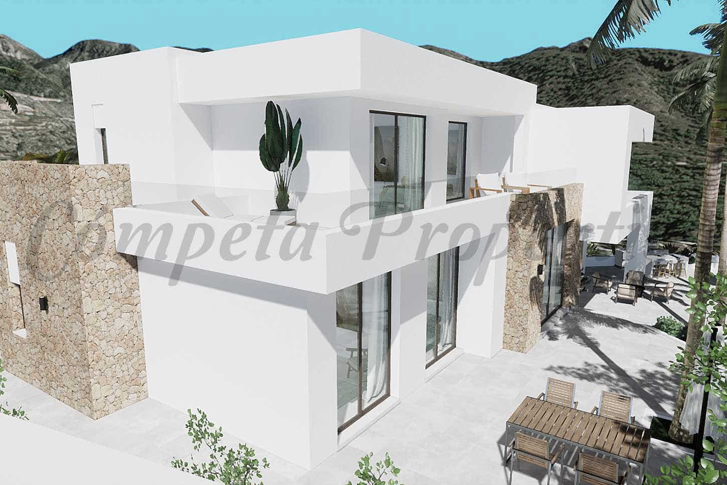 6 Zimmer Villa zu verkaufen in Frigiliana mit Pool Garage - 2.500.000 € (Ref: 9462753)