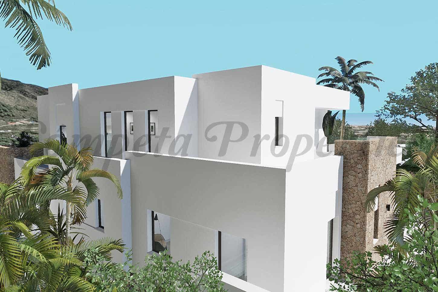6 Zimmer Villa zu verkaufen in Frigiliana mit Pool Garage - 2.500.000 € (Ref: 9462753)