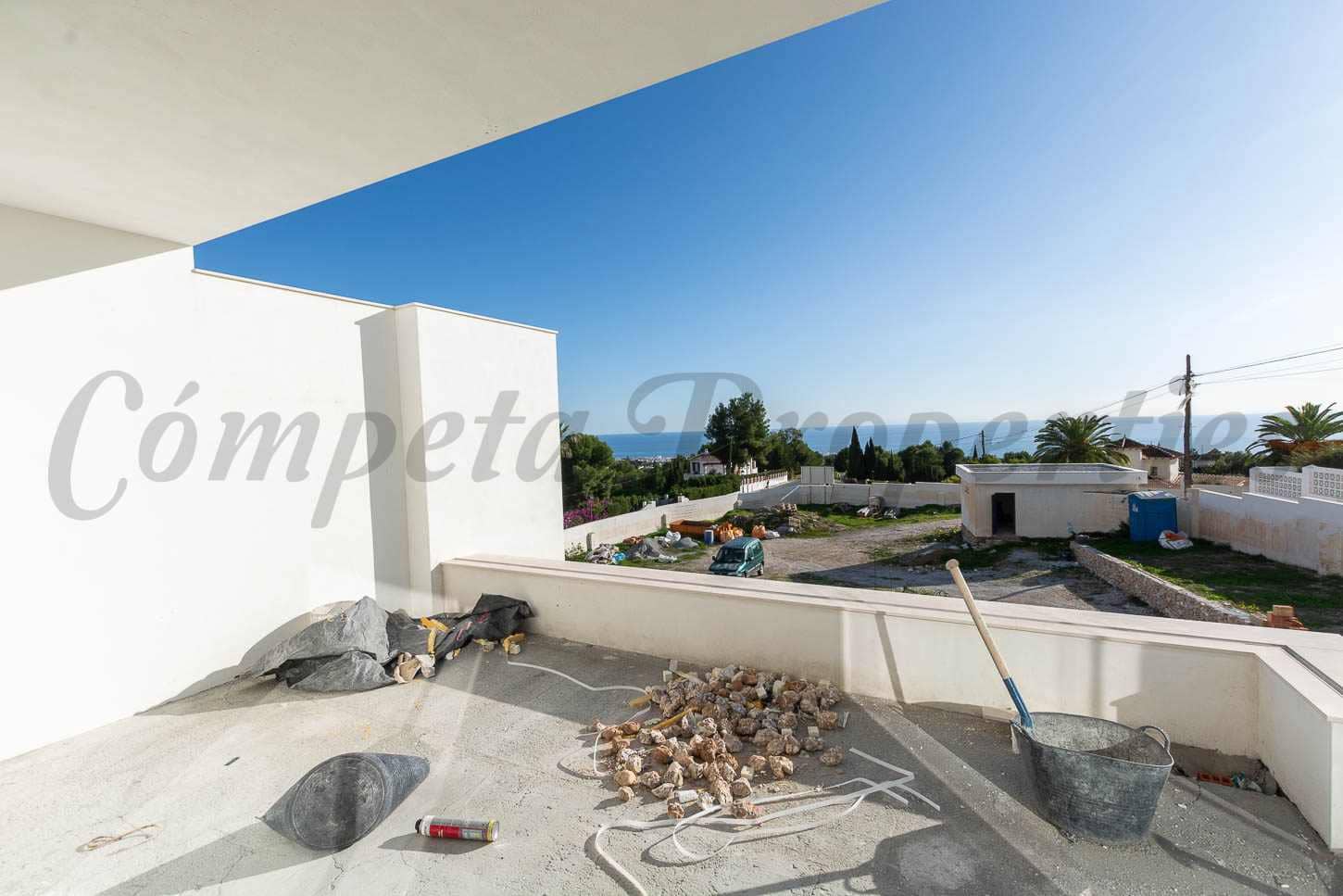 6 bedroom Villa for sale in Frigiliana with pool garage - € 2,500,000 (Ref: 9462753)