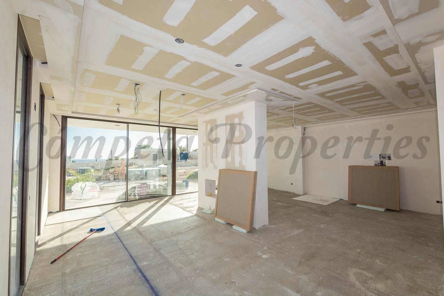 6 bedroom Villa for sale in Frigiliana with pool garage - € 2,500,000 (Ref: 9462753)