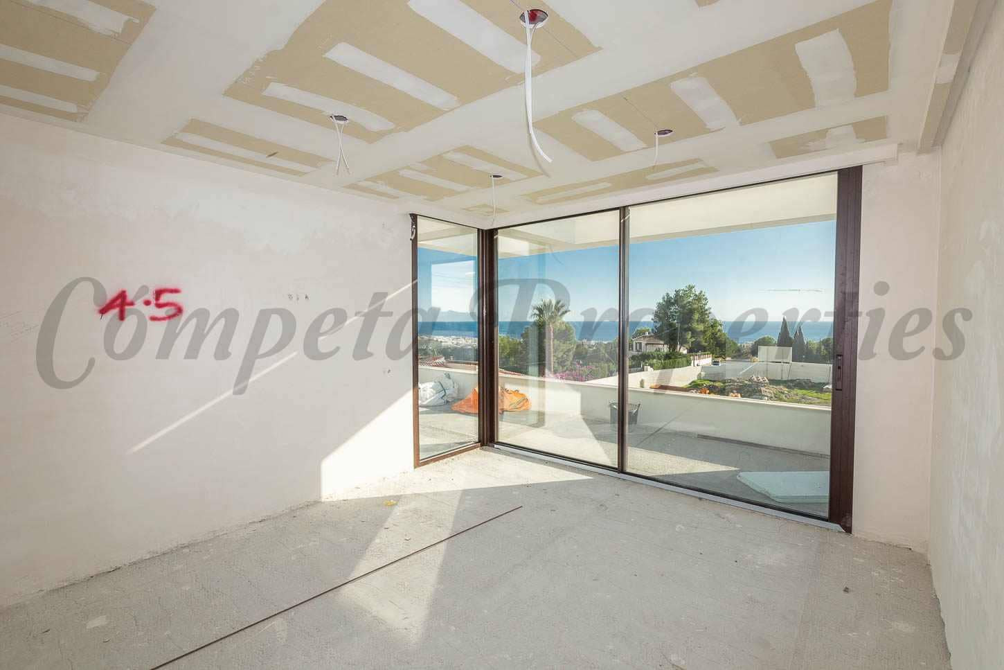 6 bedroom Villa for sale in Frigiliana with pool garage - € 2,500,000 (Ref: 9462753)