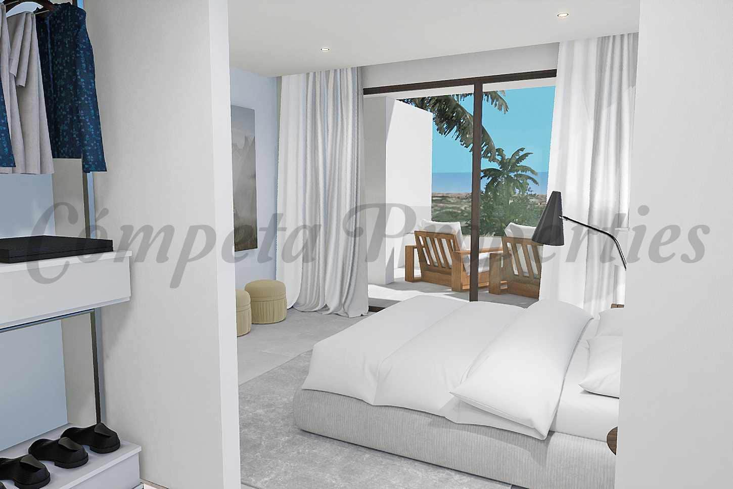 6 bedroom Villa for sale in Frigiliana with pool garage - € 2,500,000 (Ref: 9462753)