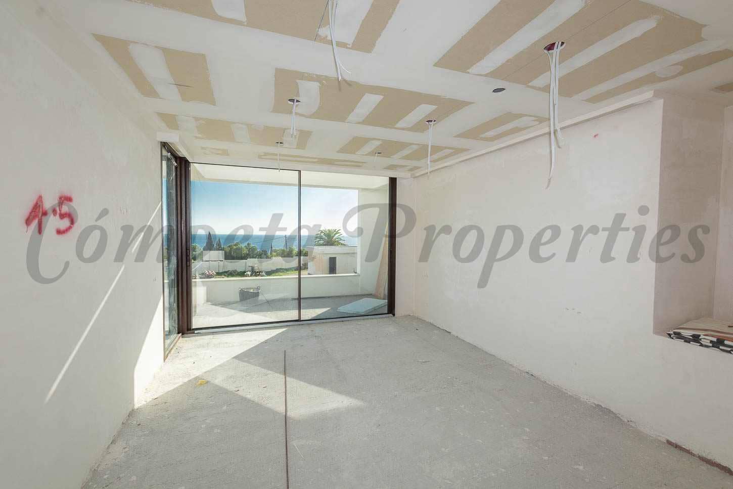 6 bedroom Villa for sale in Frigiliana with pool garage - € 2,500,000 (Ref: 9462753)