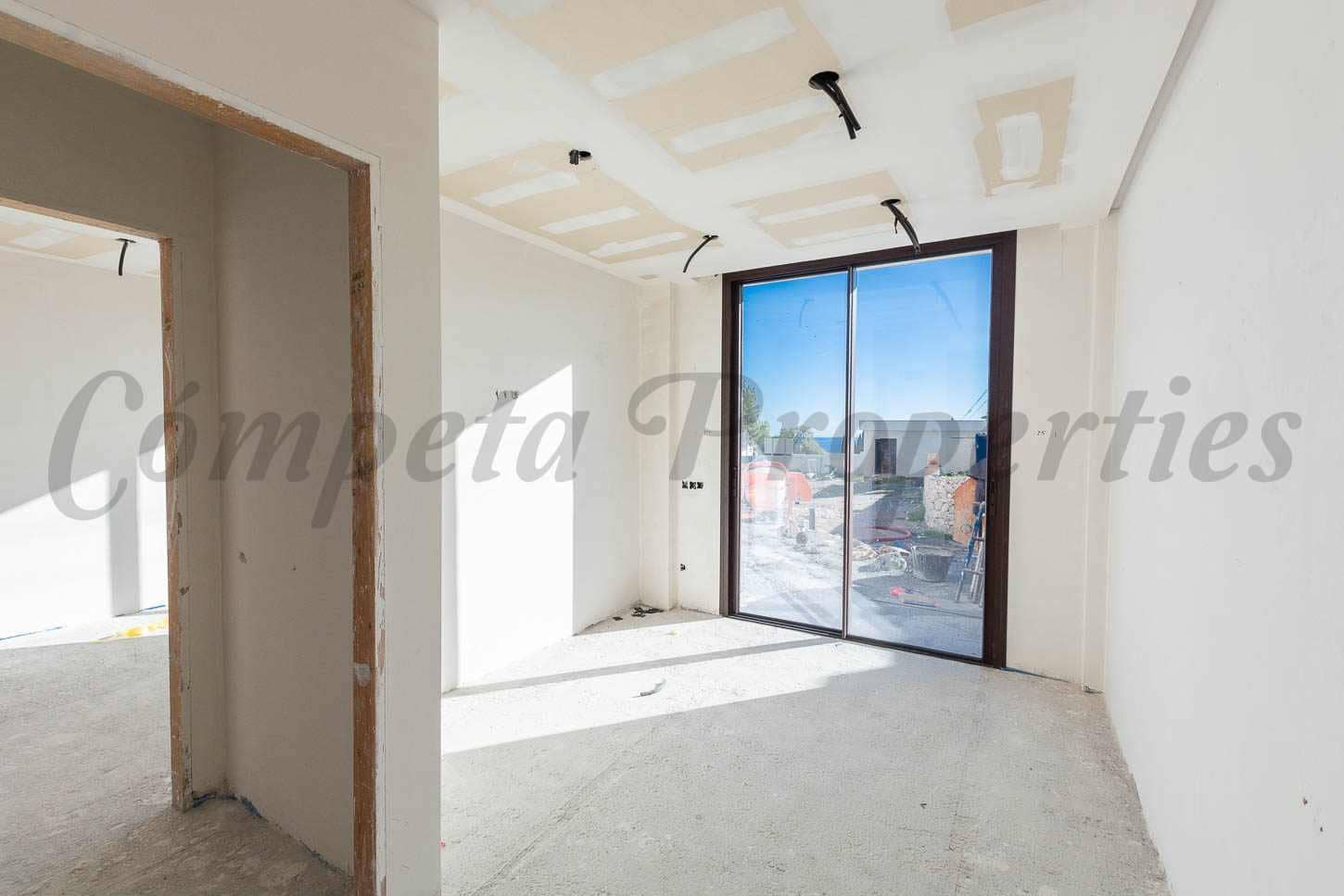 6 bedroom Villa for sale in Frigiliana with pool garage - € 2,500,000 (Ref: 9462753)