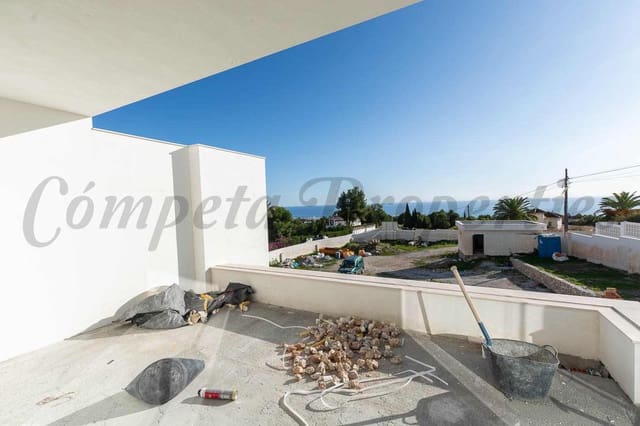 6 Zimmer Villa zu verkaufen in Frigiliana mit Pool Garage - 2.500.000 € (Ref: 9462753)