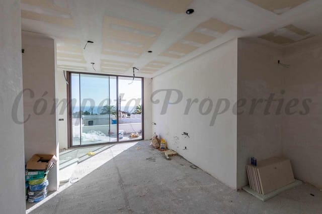 6 Zimmer Villa zu verkaufen in Frigiliana mit Pool Garage - 2.500.000 € (Ref: 9462753)