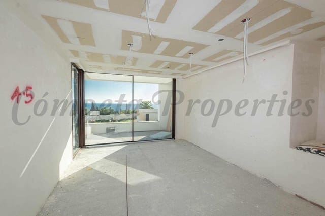 6 Zimmer Villa zu verkaufen in Frigiliana mit Pool Garage - 2.500.000 € (Ref: 9462753)