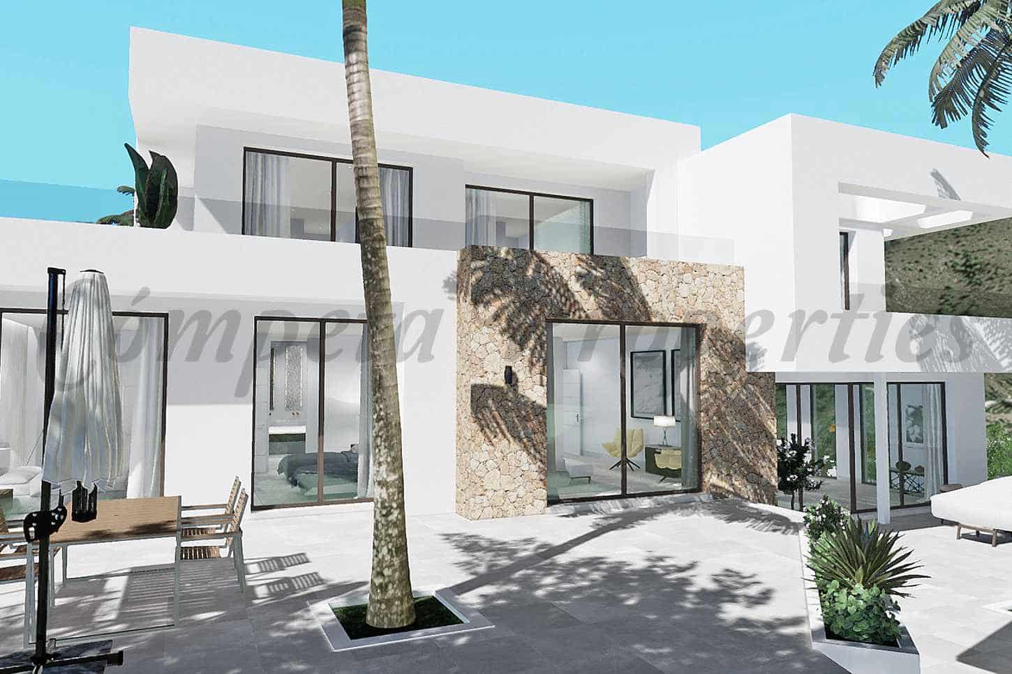 6 bedroom Villa for sale in Frigiliana with pool garage - € 2,500,000 (Ref: 9462753)