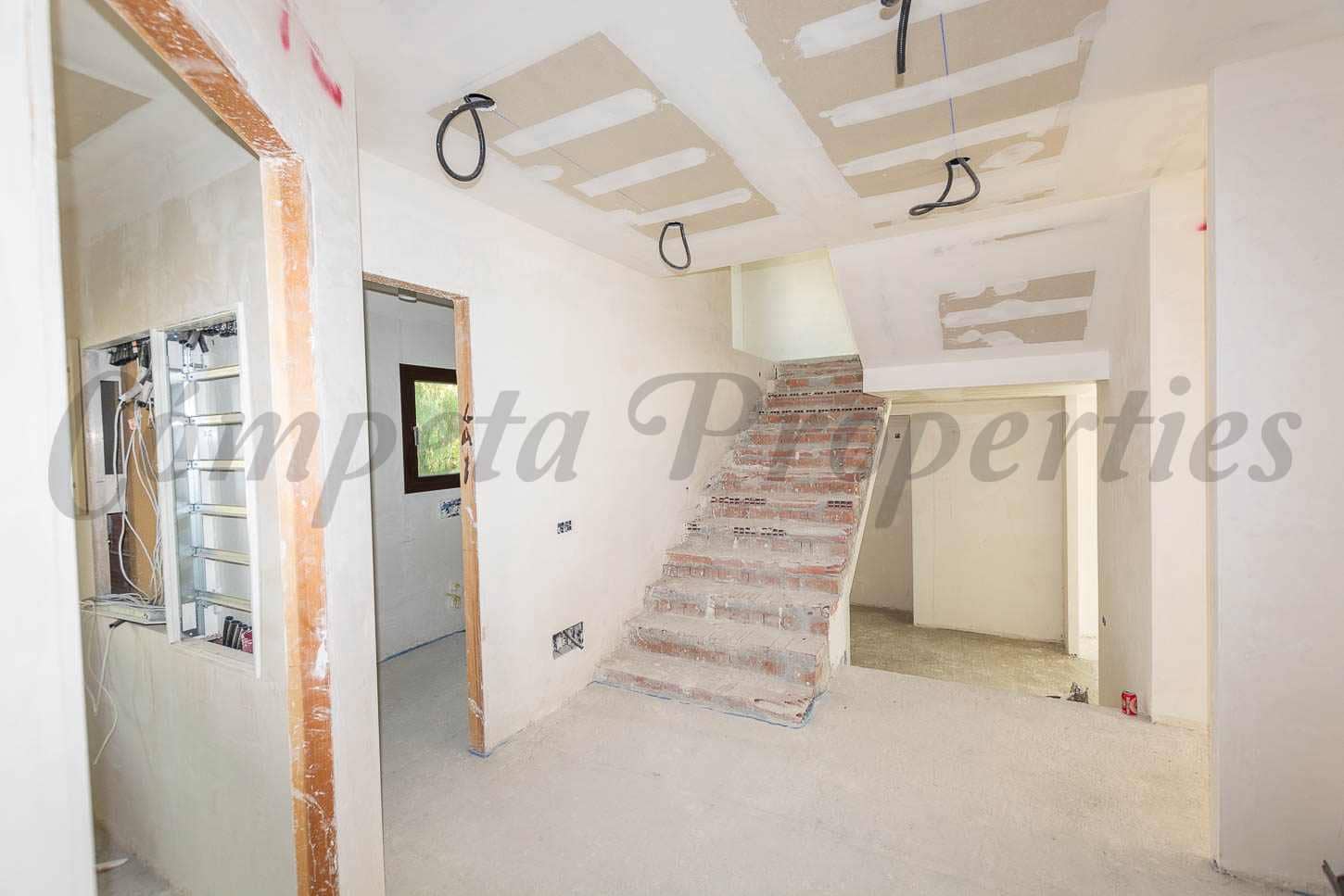 6 bedroom Villa for sale in Frigiliana with pool garage - € 2,500,000 (Ref: 9462753)