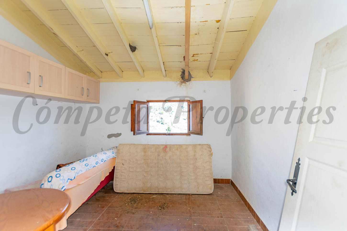 2 quarto Quinta/Casa Rural para venda em Sayalonga - 262 500 € (Ref: 9465858)