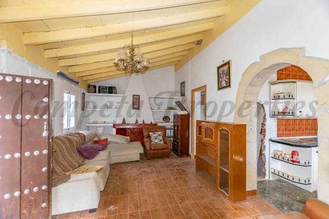 2 quarto Quinta/Casa Rural para venda em Sayalonga - 262 500 € (Ref: 9465858)