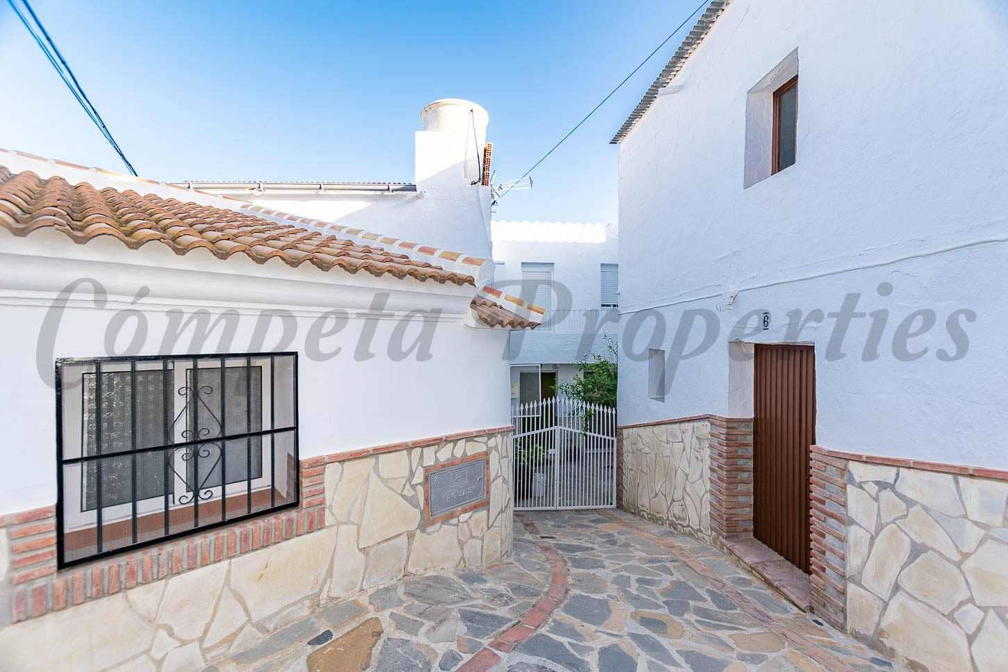 4 slaapkamer Huis te koop in Corumbela - € 115.000 (Ref: 9465860)