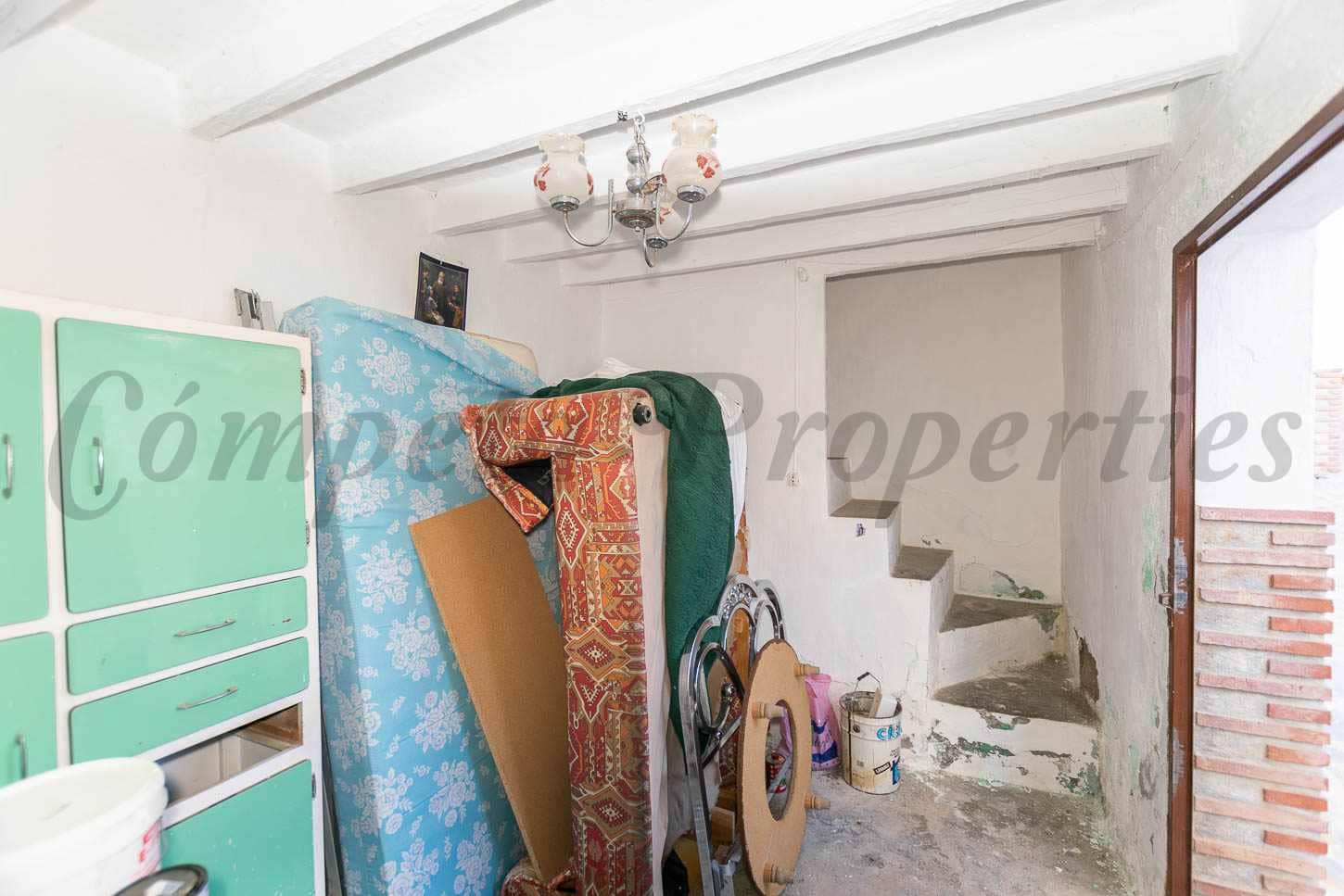 4 slaapkamer Huis te koop in Corumbela - € 115.000 (Ref: 9465860)