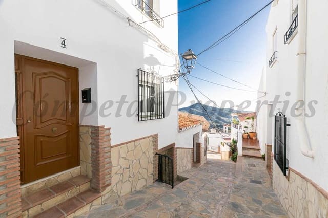 4 slaapkamer Huis te koop in Corumbela, Sayalonga - € 115.000 (Ref: 9465860)