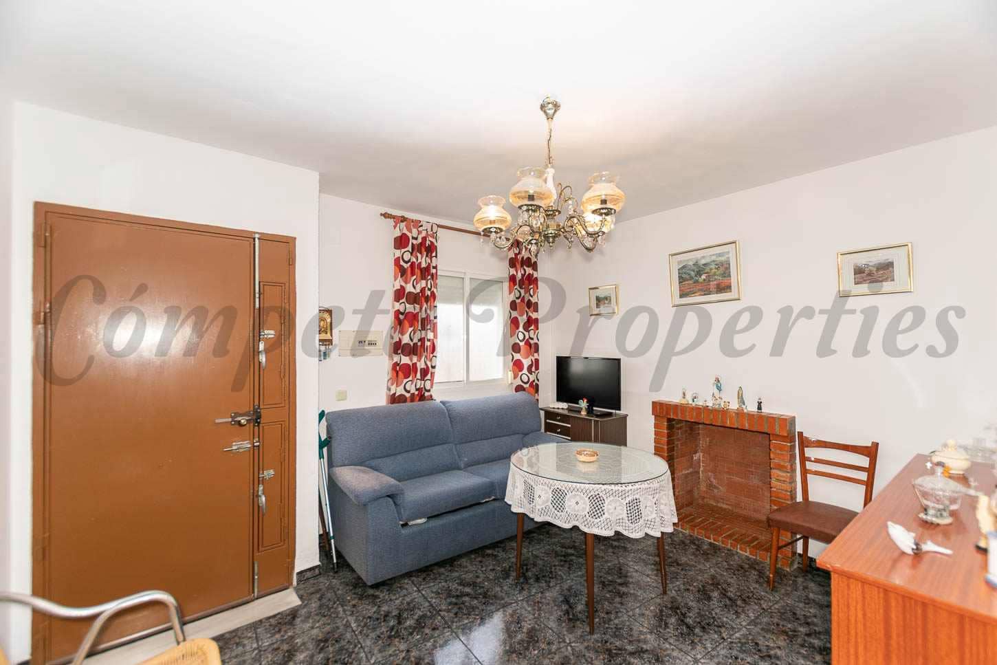 4 slaapkamer Huis te koop in Corumbela - € 115.000 (Ref: 9465860)