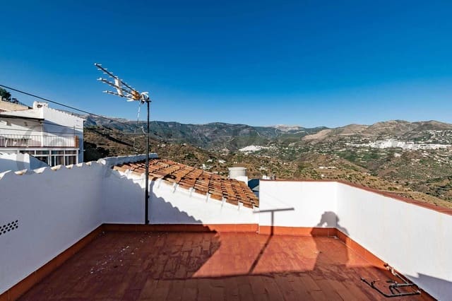 4 slaapkamer Huis te koop in Corumbela, Sayalonga - € 115.000 (Ref: 9465860)