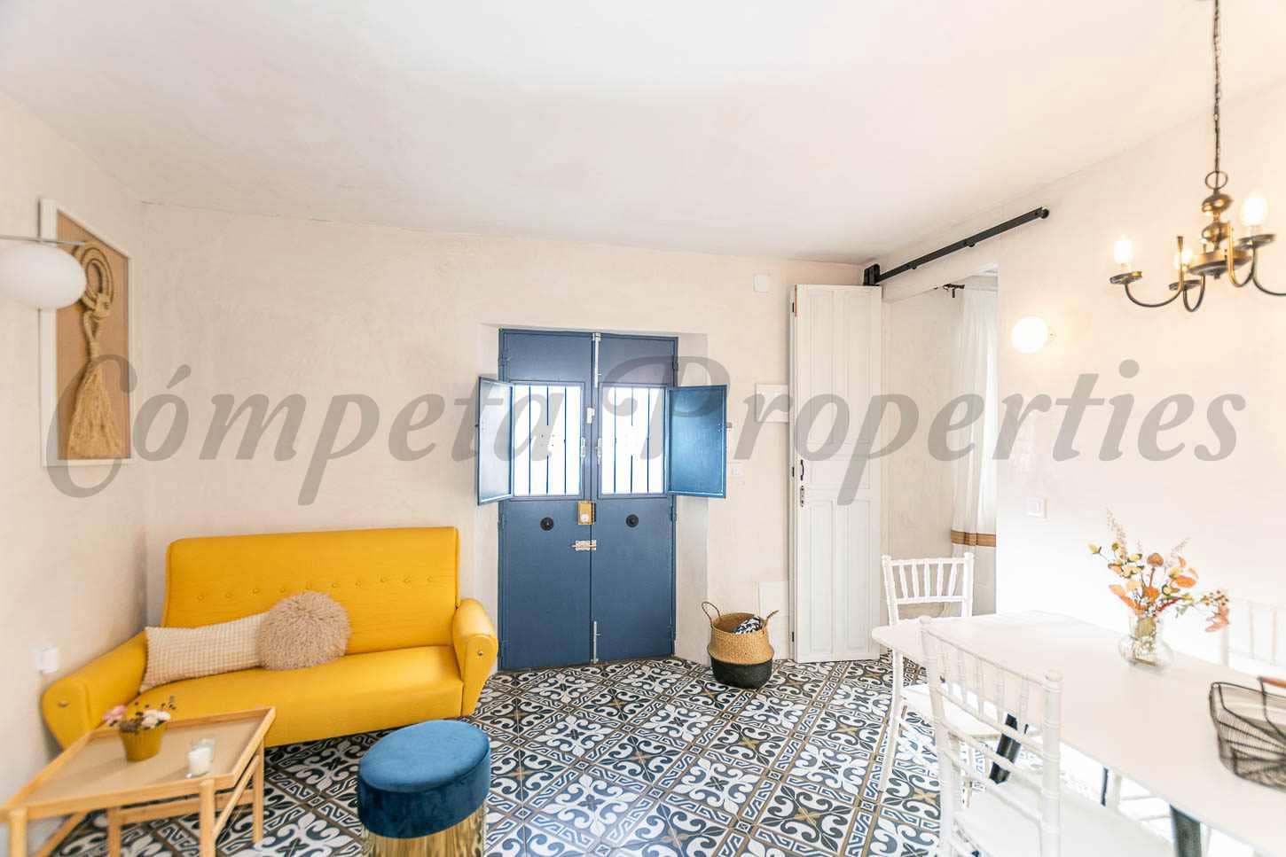 3 Zimmer Haus zu verkaufen in Corumbela - 130.000 € (Ref: 9468702)