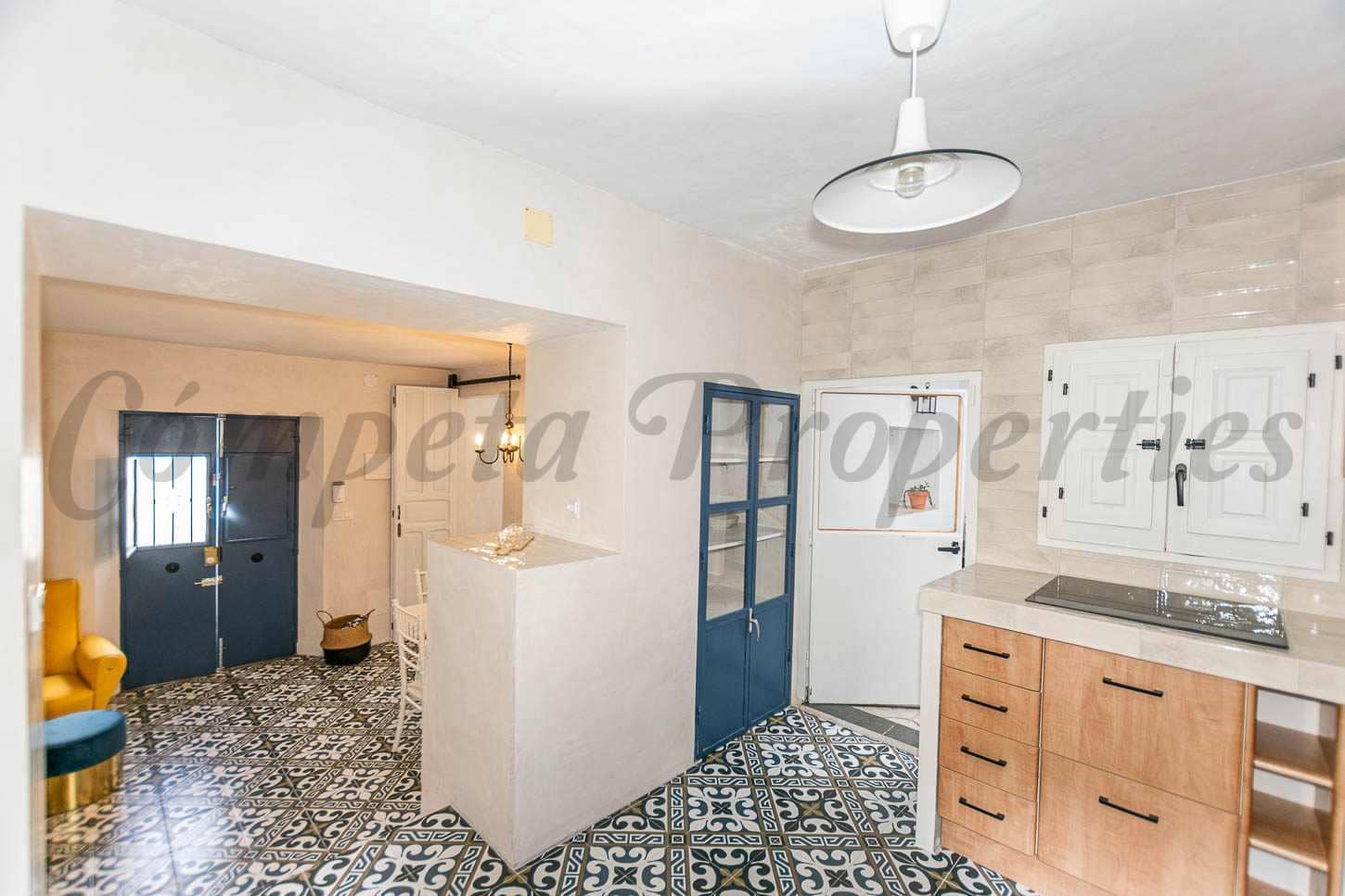 3 Zimmer Haus zu verkaufen in Corumbela - 130.000 € (Ref: 9468702)