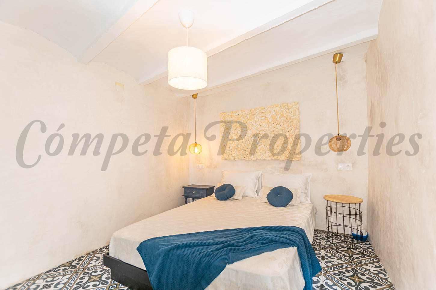 3 Zimmer Haus zu verkaufen in Corumbela - 130.000 € (Ref: 9468702)