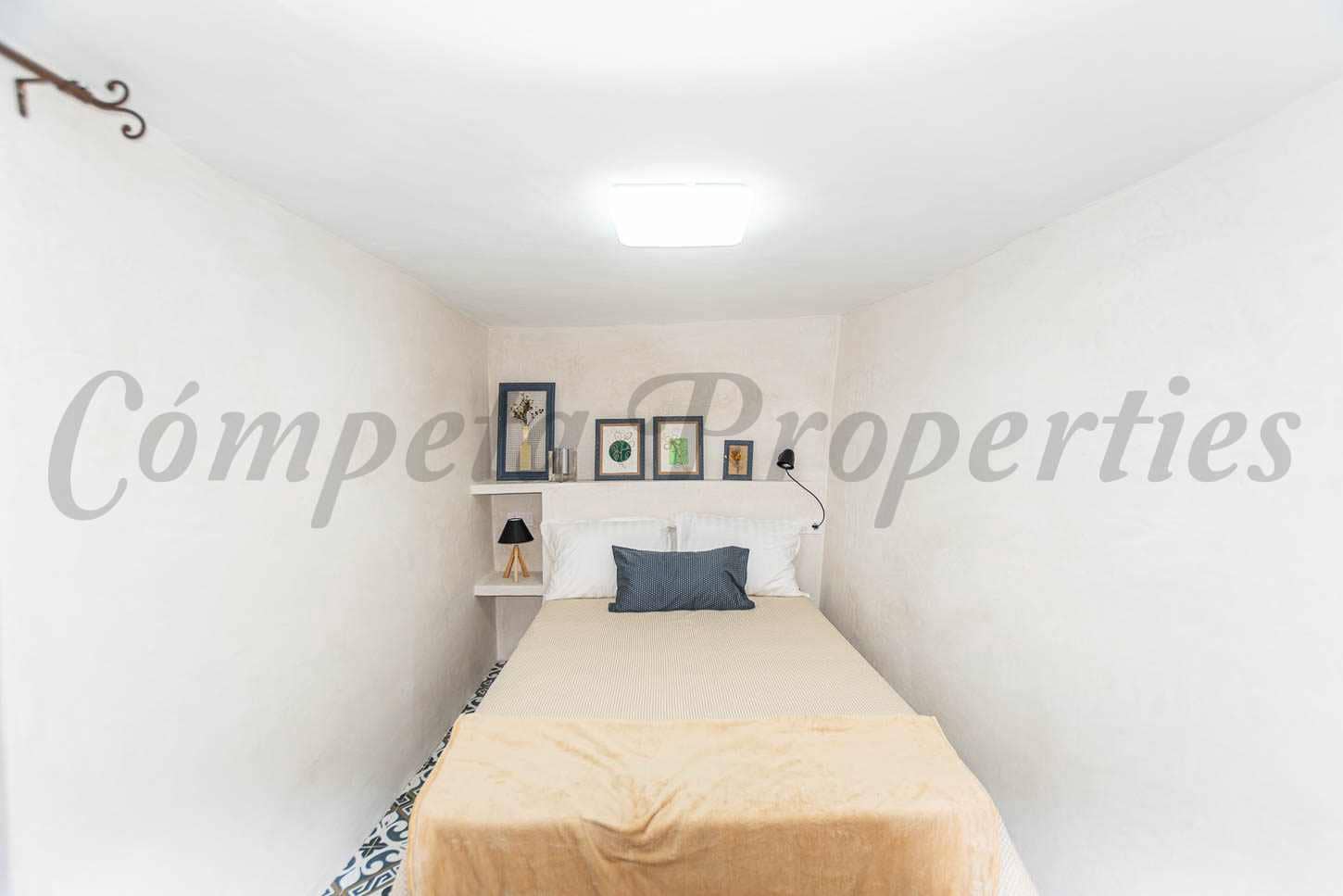 3 Zimmer Haus zu verkaufen in Corumbela - 130.000 € (Ref: 9468702)