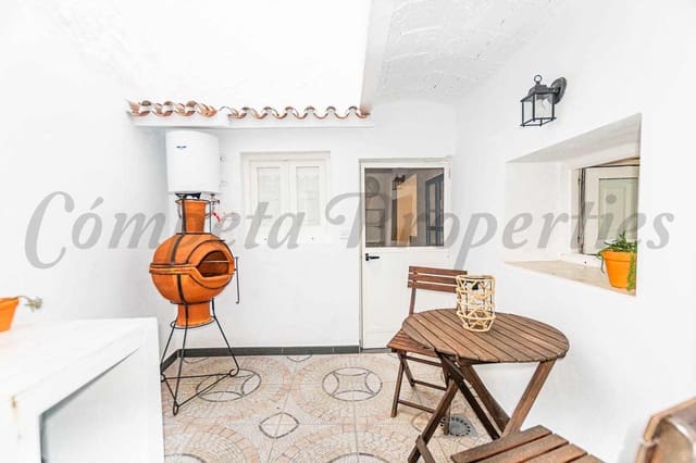 3 sovrum Hus till salu i Corumbela, Sayalonga - 130 000 € (Ref: 9468702)