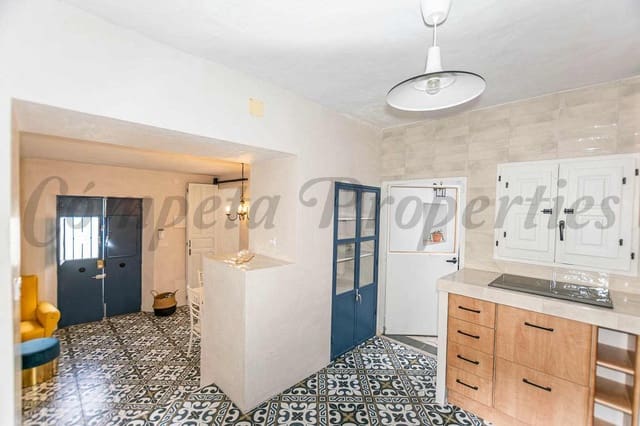 3 sovrum Hus till salu i Corumbela, Sayalonga - 130 000 € (Ref: 9468702)