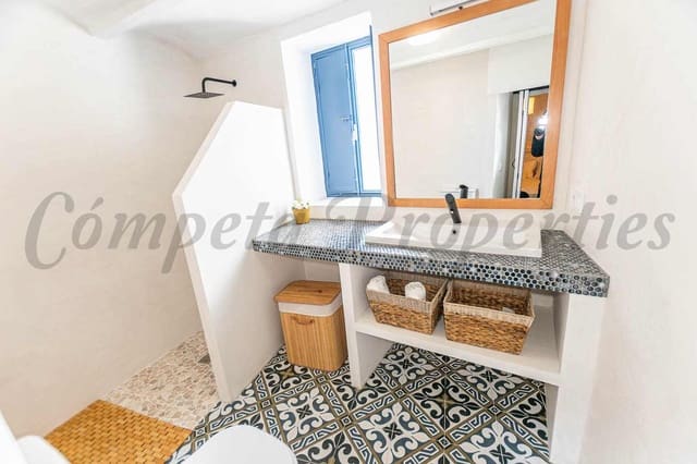 3 sovrum Hus till salu i Corumbela, Sayalonga - 130 000 € (Ref: 9468702)